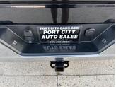 Thumbnail of 2022 Black Chevrolet Silverado 1500