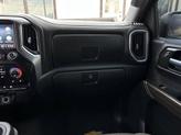 Thumbnail of 2022 Black Chevrolet Silverado 1500