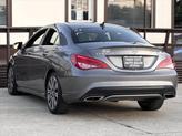 Thumbnail of 2018 Gray Mercedes-Benz CLA 250