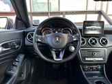 Thumbnail of 2018 Gray Mercedes-Benz CLA 250