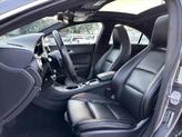 Thumbnail of 2018 Gray Mercedes-Benz CLA 250