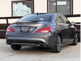 Thumbnail of 2018 Gray Mercedes-Benz CLA 250