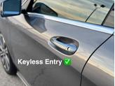 Thumbnail of 2018 Gray Mercedes-Benz CLA 250