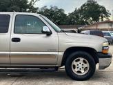 Thumbnail of 2001 Tan Chevrolet Silverado 1500