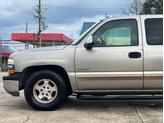 Thumbnail of 2001 Tan Chevrolet Silverado 1500