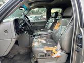 Thumbnail of 2001 Tan Chevrolet Silverado 1500