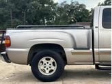Thumbnail of 2001 Tan Chevrolet Silverado 1500