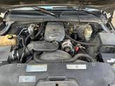 Thumbnail of 2001 Tan Chevrolet Silverado 1500