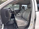 Thumbnail of 2016 White Chevrolet Silverado 1500