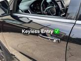 Thumbnail of 2019 Black Dodge Durango