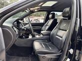Thumbnail of 2019 Black Dodge Durango