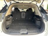 Thumbnail of 2016 White Nissan Rogue