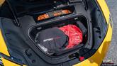 Thumbnail of 2022 Yellow Ferrari SF90 Stradale