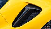 Thumbnail of 2022 Yellow Ferrari SF90 Stradale