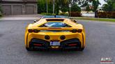 Thumbnail of 2022 Yellow Ferrari SF90 Stradale