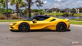 Thumbnail of 2022 Yellow Ferrari SF90 Stradale