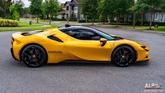Thumbnail of 2022 Yellow Ferrari SF90 Stradale