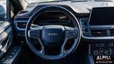 Thumbnail of 2023 Grey Chevrolet Tahoe