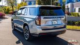 Thumbnail of 2023 Grey Chevrolet Tahoe