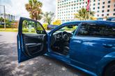 Thumbnail of 2021 Blue Dodge Charger