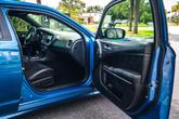 Thumbnail of 2021 Blue Dodge Charger
