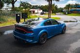 Thumbnail of 2021 Blue Dodge Charger