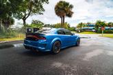 Thumbnail of 2021 Blue Dodge Charger