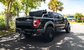 Thumbnail of 2022 Black Ford F-150