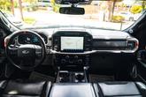 Thumbnail of 2022 Black Ford F-150