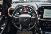 Thumbnail of 2022 Black Ford F-150