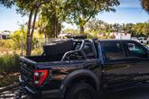 Thumbnail of 2022 Black Ford F-150