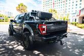Thumbnail of 2022 Black Ford F-150