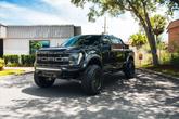 Thumbnail of 2022 Black Ford F-150