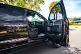 Thumbnail of 2022 Black Ford F-150