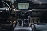 Thumbnail of 2022 Black Ford F-150