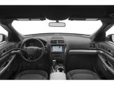Thumbnail of 2018 Blue Metallic Ford Explorer