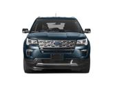 Thumbnail of 2018 Blue Metallic Ford Explorer