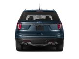 Thumbnail of 2018 Blue Metallic Ford Explorer