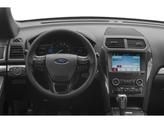 Thumbnail of 2018 Blue Metallic Ford Explorer