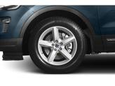 Thumbnail of 2018 Blue Metallic Ford Explorer