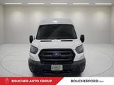 Thumbnail of 2020 Oxford White Ford Transit-250