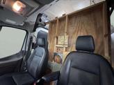 Thumbnail of 2020 Oxford White Ford Transit-250