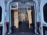 Thumbnail of 2020 Oxford White Ford Transit-250