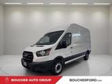 Thumbnail of 2020 Oxford White Ford Transit-250