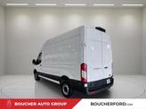 Thumbnail of 2020 Oxford White Ford Transit-250