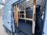 Thumbnail of 2020 Oxford White Ford Transit-250