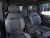 Thumbnail of 2024 CACTUS GRAY Ford Bronco