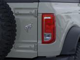 Thumbnail of 2024 CACTUS GRAY Ford Bronco
