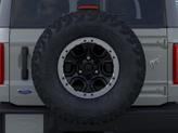 Thumbnail of 2024 CACTUS GRAY Ford Bronco