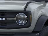 Thumbnail of 2024 CACTUS GRAY Ford Bronco